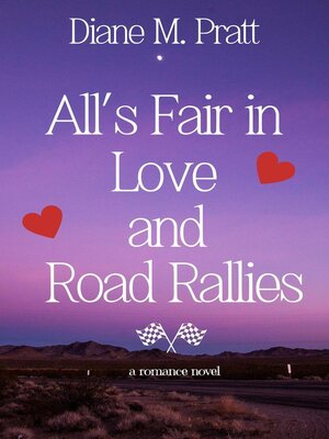 cover image of All's Fair in Love and Road Rallies